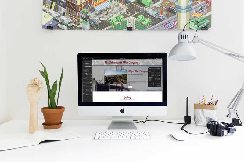 Diseño Web en Barcelona